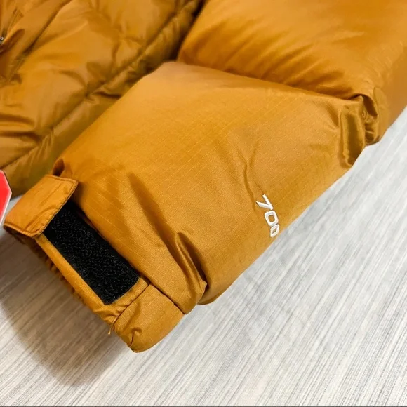 The North Face 1996 Retro Nuptse 700-Down Insulated Jacket - Picture 9 of 12